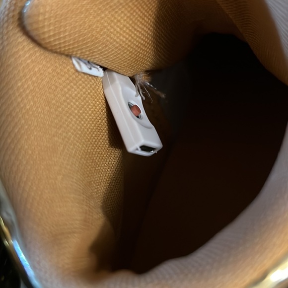 Odema unisex light up shoes - Picture 5 of 6